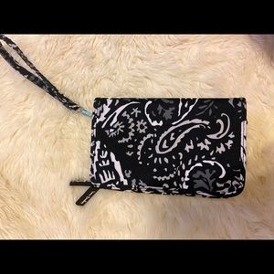 Vera Bradley wallet